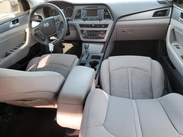 2015 Hyundai Sonata Se VIN: 5NPE24AF4FH021729 Lot: 54087844