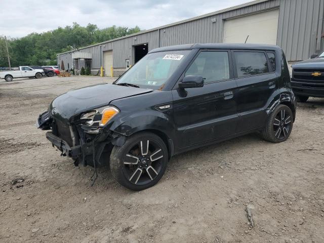 2010 Kia Soul + VIN: KNDJT2A28A7128471 Lot: 54742234