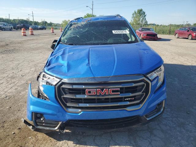 2024 GMC TERRAIN AT 3GKALYEGXRL269191