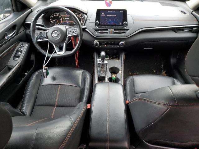 2021 Nissan Altima Sr VIN: 1N4BL4CV3MN306378 Lot: 54359214