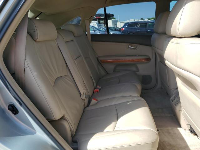 2007 Lexus Rx 350 VIN: 2T2HK31U27C026398 Lot: 53601954