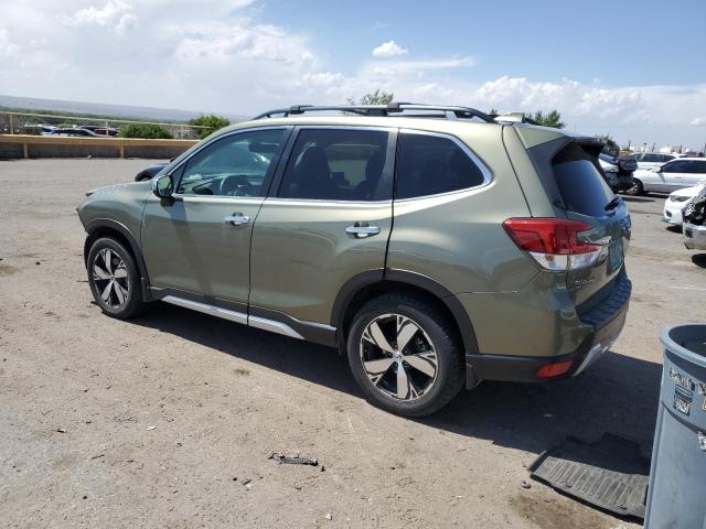 2019 SUBARU FORESTER T - JF2SKAWC0KH592516
