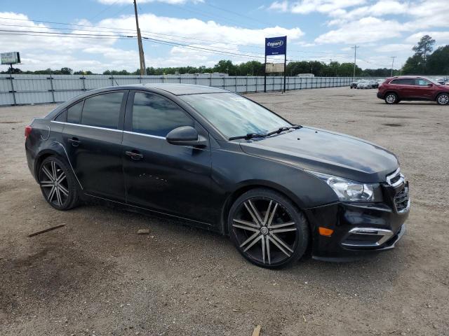 2015 Chevrolet Cruze Lt VIN: 1G1PC5SB2F7155854 Lot: 54879824