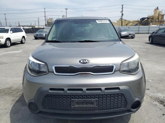 2014 Kia Soul VIN: KNDJN2A23E7013566 Lot: 54987414