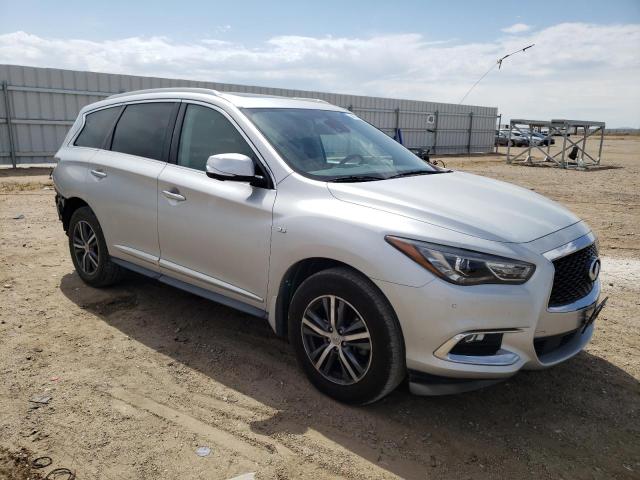 2019 Infiniti Qx60 Luxe VIN: 5N1DL0MN5KC524126 Lot: 54460264