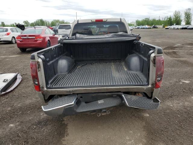 2008 GMC Canyon VIN: 1GTCS19E988174724 Lot: 51891344