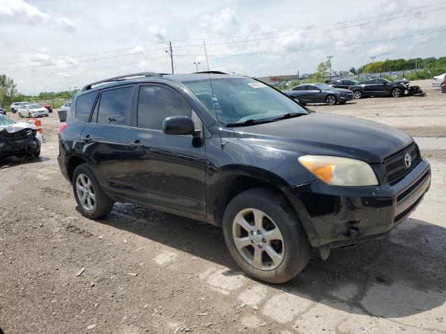 2007 Toyota Rav4 VIN: JTMBD33V376028727 Lot: 54062164