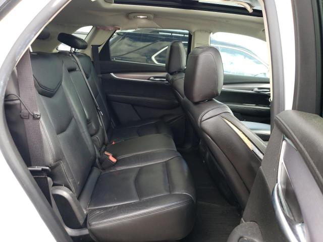 2017 Cadillac Xt5 Luxury VIN: 1GYKNDRS9HZ182014 Lot: 56459804