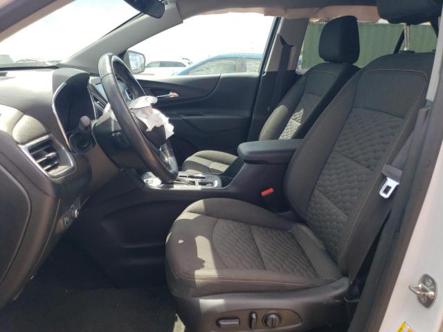 2019 Chevrolet Equinox Lt VIN: 2GNAXUEV7K6219261 Lot: 55953344