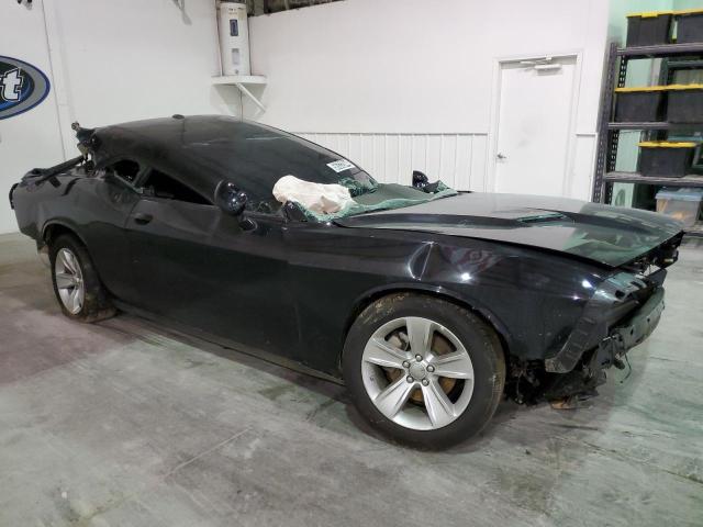 2023 Dodge Challenger Sxt VIN: 2C3CDZAG1PH553607 Lot: 56332844