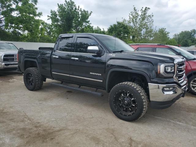 2016 GMC Sierra K1500 Slt VIN: 1GTV2NEC4GZ214348 Lot: 54784414