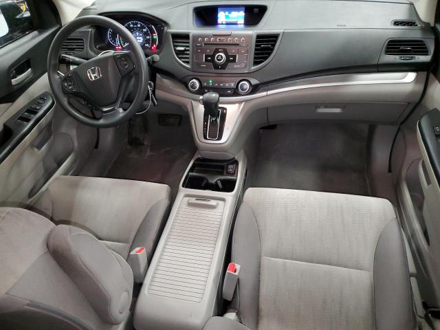 2013 Honda Cr-V Lx VIN: 5J6RM4H32DL044405 Lot: 56217414