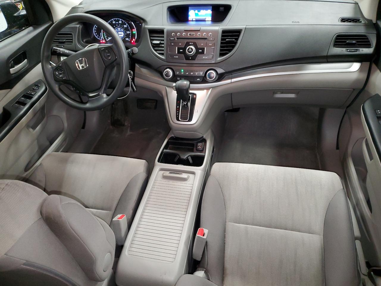 5J6RM4H32DL044405 2013 Honda Cr-V Lx