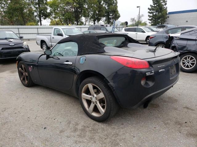 2008 Pontiac Solstice Gxp VIN: 1G2MG35X58Y132290 Lot: 54283794