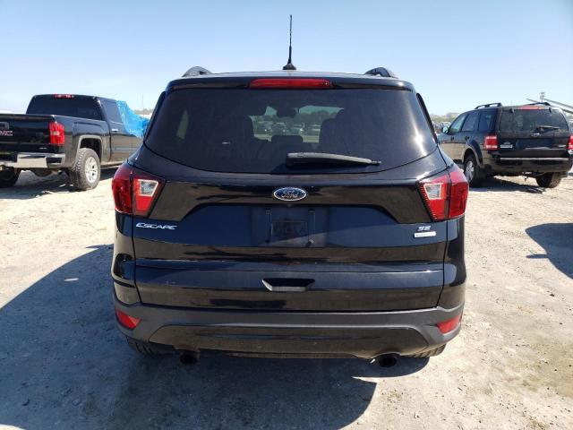 2019 Ford Escape Se VIN: 1FMCU0GD3KUA07123 Lot: 55292324