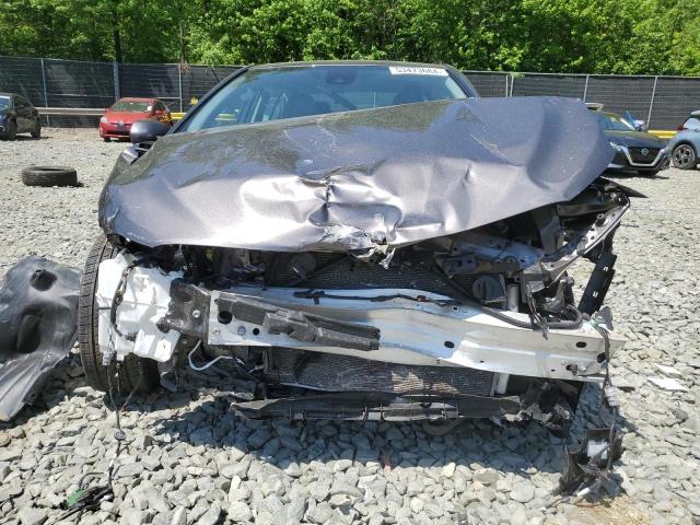 VIN 4T1G11AK6NU679351 2022 Toyota Camry, SE no.5