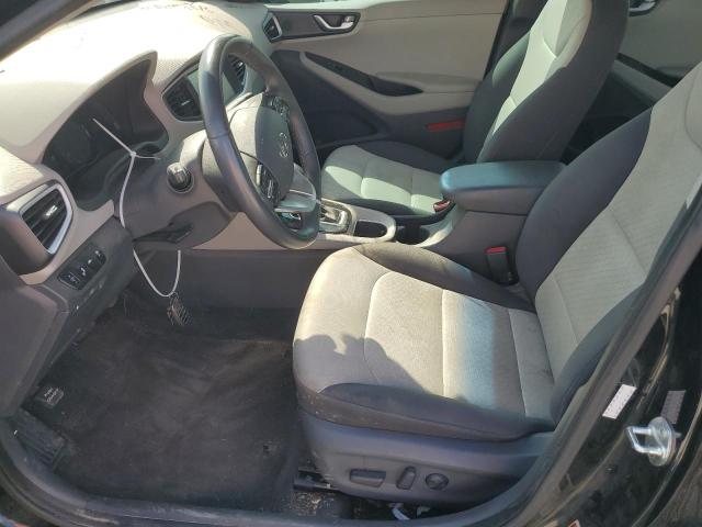 2017 Hyundai Ioniq Sel VIN: KMHC75LC9HU031100 Lot: 56500794