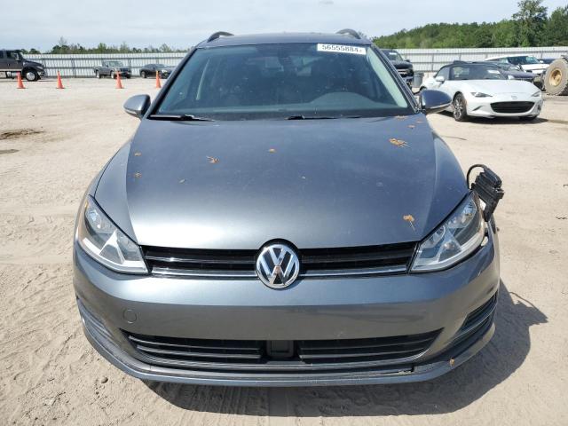 2016 VOLKSWAGEN GOLF SPORT - 3VWC17AU7GM520768