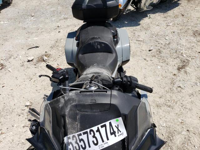 2021 HONDA GL1800 B JH2SC7940MK300380