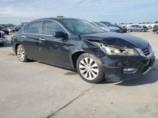 2015 Honda Accord Exl VIN: 1HGCR2F85FA152646 Lot: 56749684