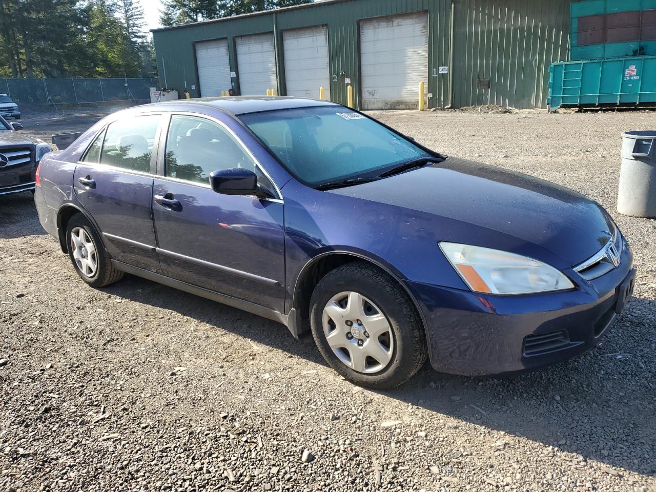 1HGCM56456A043133 2006 Honda Accord Lx