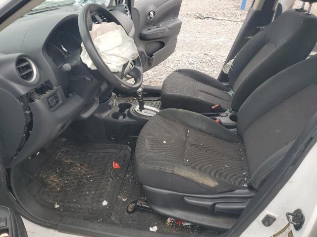 2019 NISSAN VERSA S - 3N1CN7AP2KL842477