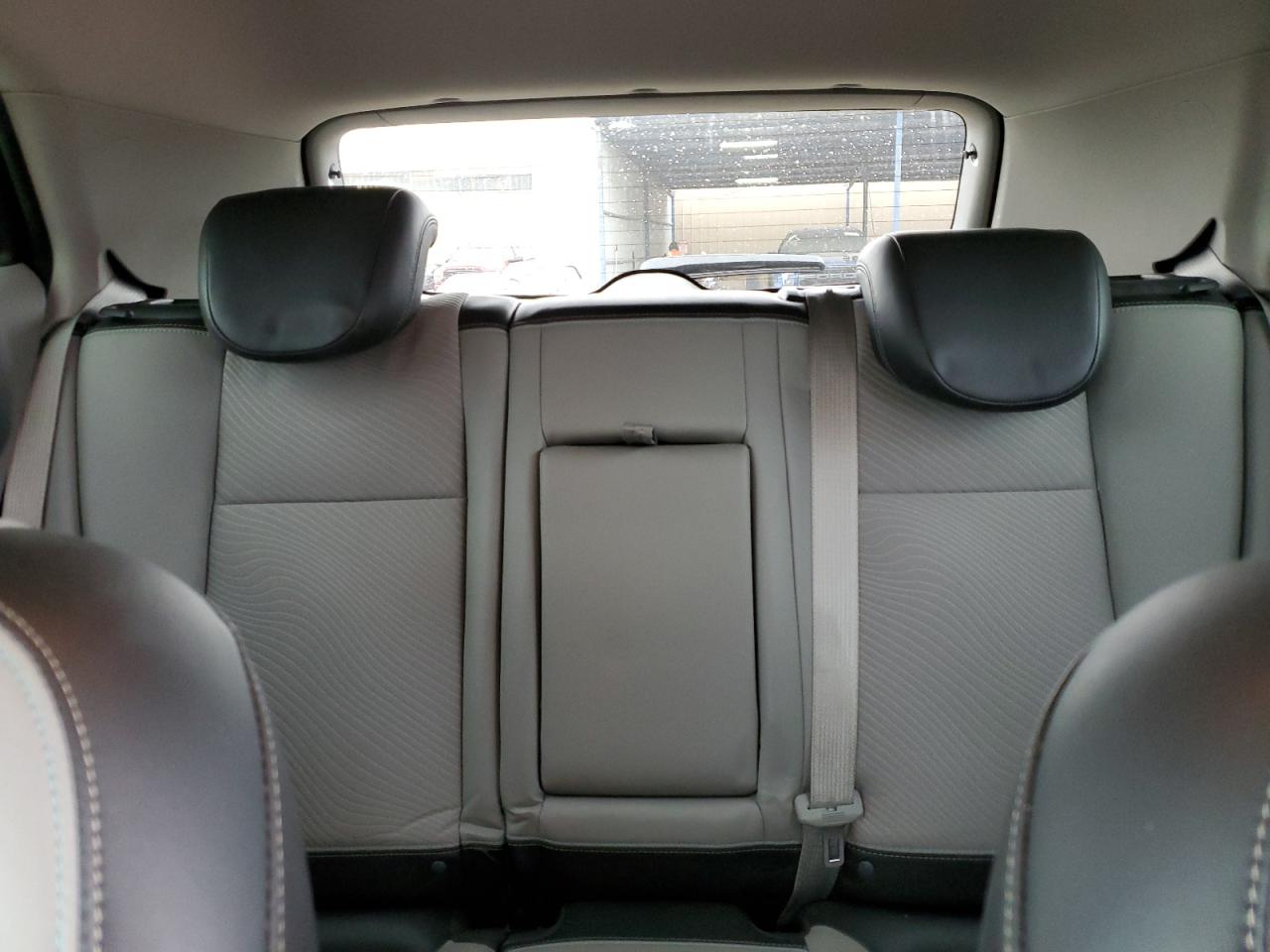 KL4CJBSB6DB097522 2013 Buick Encore Convenience