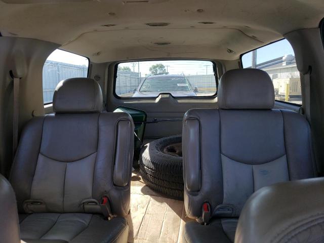 2004 GMC Yukon Xl Denali VIN: 1GKFK66U24J273009 Lot: 54152754