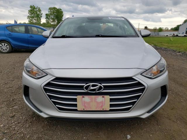 2018 Hyundai Elantra Se VIN: 5NPD74LF1JH388039 Lot: 54804514