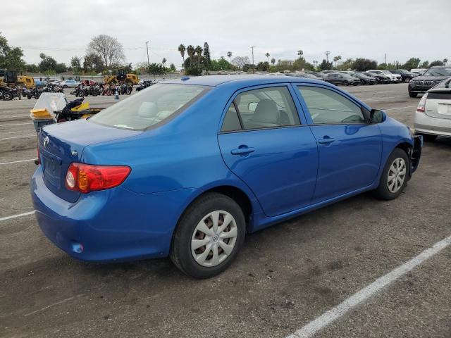 2010 Toyota Corolla Base VIN: JTDBU4EE4AJ074848 Lot: 55708494