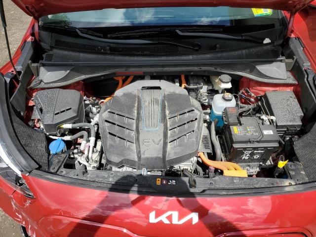 2022 Kia Niro S VIN: KNDCC3LG0N5147573 Lot: 55941954