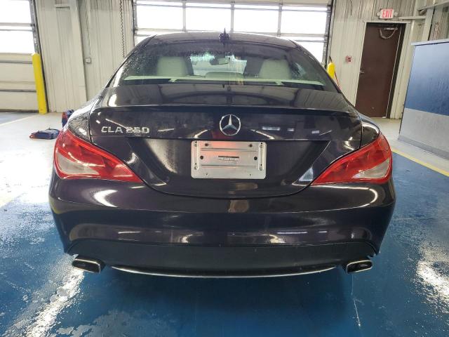 VIN WDDSJ4EB6FN182098 2015 Mercedes-Benz CLA-Class,... no.6