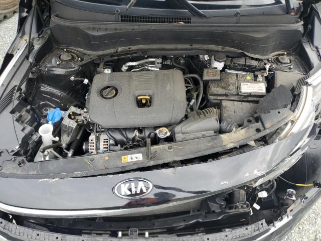 2021 Kia Seltos S VIN: KNDEU2AAXM7173132 Lot: 54502444