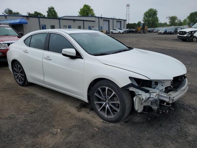 2016 Acura Tlx Tech VIN: 19UUB2F50GA001181 Lot: 54704694