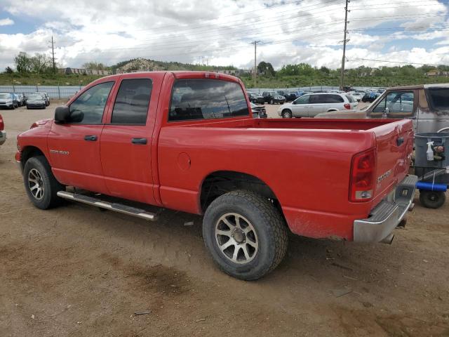 2004 Dodge Ram 1500 St VIN: 1D7HU18D34S618045 Lot: 55344414