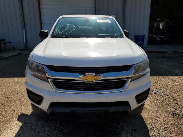 2015 Chevrolet Colorado VIN: 1GCHSAEA1F1149847 Lot: 50552334