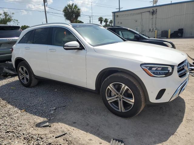 2021 Mercedes-Benz Glc 300 VIN: W1N0G8DB0MF917988 Lot: 55144484