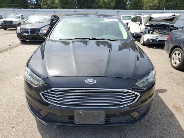 2017 Ford Fusion Se VIN: 3FA6P0H70HR276638 Lot: 54550514