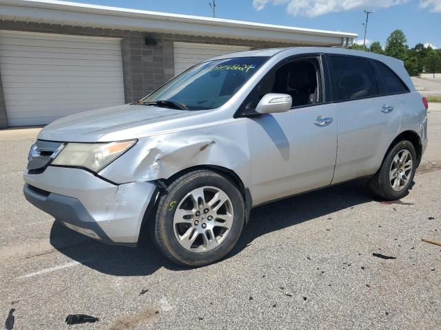 2008 Acura Mdx VIN: 2HNYD28268H543931 Lot: 54568624