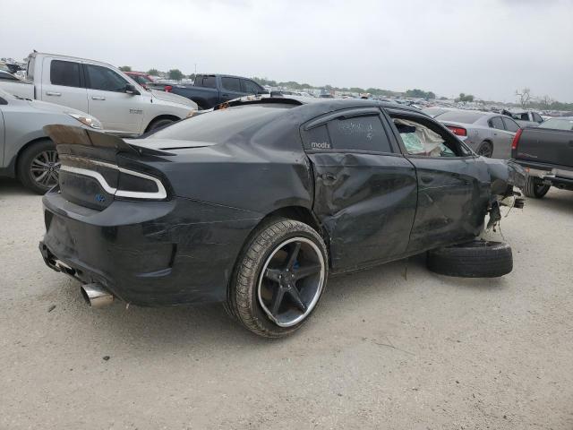 2019 Dodge Charger R/T VIN: 2C3CDXCT6KH726383 Lot: 55331034