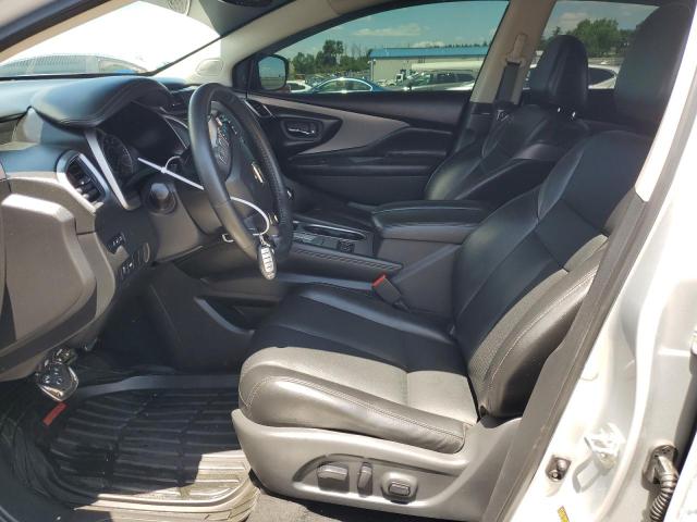 2019 Nissan Murano S VIN: 5N1AZ2MS4KN152253 Lot: 56001024