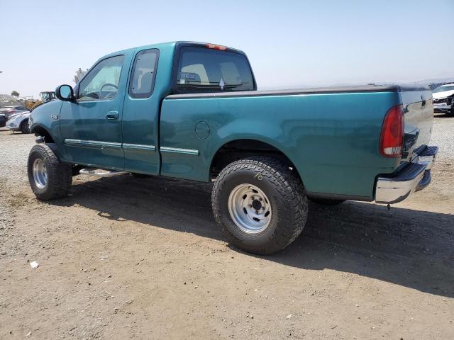 1997 Ford F150 VIN: 1FTDX1729VKD66500 Lot: 56429954