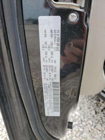 2017 Dodge Grand Caravan Sxt VIN: 2C4RDGCGXHR791717 Lot: 56833674