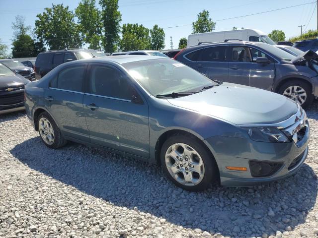 2011 Ford Fusion Se VIN: 3FAHP0HA5BR182461 Lot: 56473804