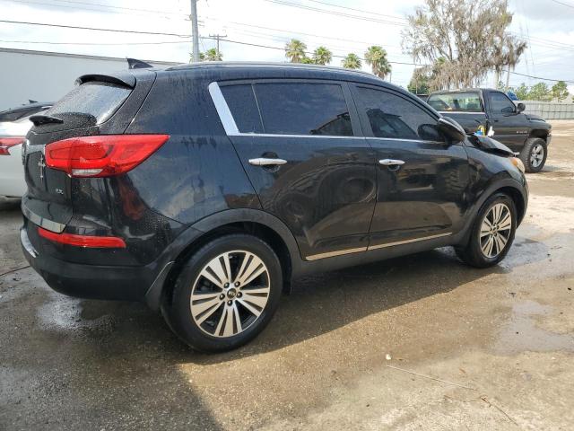 2016 Kia Sportage Ex VIN: KNDPC3ACXG7845455 Lot: 54789484