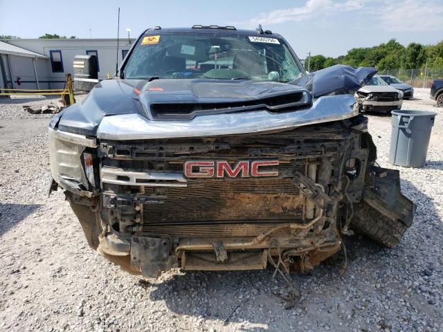 2020 GMC SIERRA K25 - 1GT49MEY3LF228086