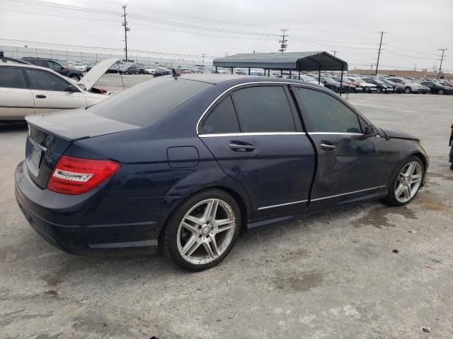 VIN WDDGF4HB9DR277585 2013 Mercedes-Benz C-Class, 250 no.3