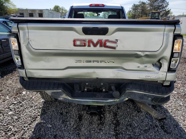 2021 GMC Sierra K2500 Sle VIN: 1GT39ME72MF176146 Lot: 54732464