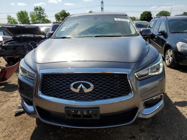 2017 INFINITI QX60 - 5N1DL0MN9HC504583