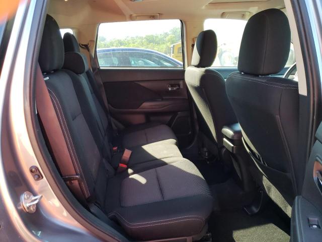 2018 Mitsubishi Outlander Se VIN: JA4AZ3A31JZ070926 Lot: 55766814